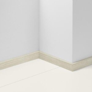 Lišta soklová Parador SL3 Dub D090 1731419 MDF fólia 40x16x2570 mm (nový kód 1745443 - 2200 mm)