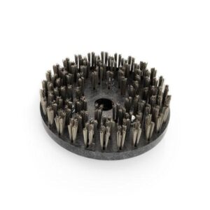 NEB Connect Metal disk/kartáč 4 ks, na brúsku na parkety Bona FlexiSand