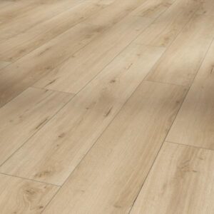 Parador Classic 1050 Dub Loft Pure živá štruktúra široká lamela V-drážka 1744698 AC5/33 1285x194x8 mm