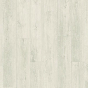 Parador Basic 400 Prestarnuté drevo biele 1748179 8 mm AC4/32 M4V Jemne matná štruktúra 1-lamela