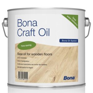 Olej Bona Craft Oil Clay/Jíl 40 ml vzorka