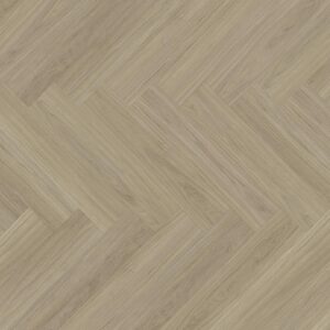 Parador SPC Trendtime 3 Herringbone Dub Oxford pieskový matná textúra M4V 1748853 730x146x5 mm