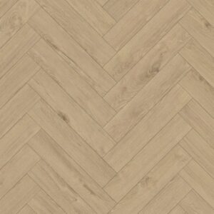 Herringbone 8 Dub Blonde Montanara K847 EIR MR 8 mm AC5/32 4V rybia kosť 1clic2go pure+