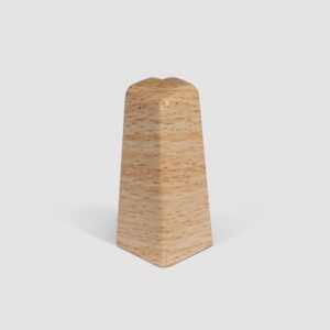 Prvky Egger 60 Buk natural - Roh vonkajší 1140791 (2 ks/bal)